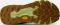 New Balance Fresh Foam X Hierro v9 afterglow/dark olivine (Herren) Vorschaubild