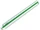 Rumold 150 Dreikantmaßstab 30cm, Berufsschule 2, weiß (150/30 2)