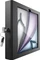 Compulocks Secured Enclosure Wall Mount Apex Enclosure, Tablet-Halterung für iPad Air M2/M3/M4 11", schwarz Vorschaubild