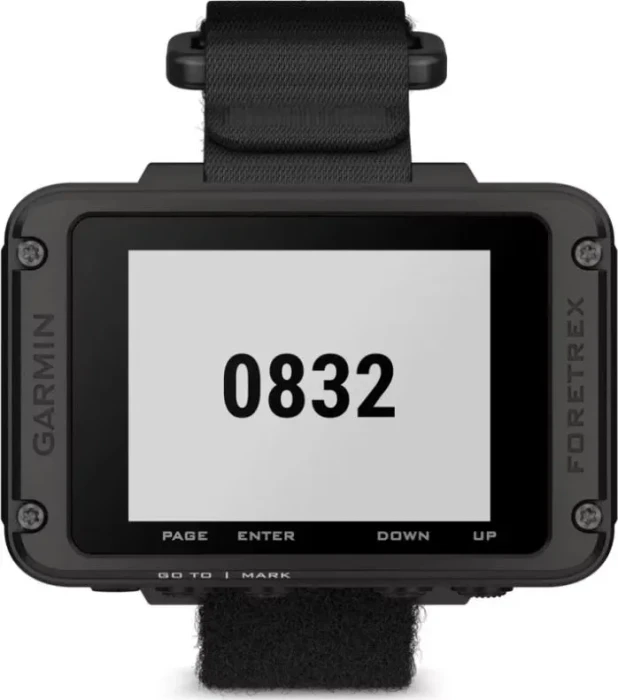 Garmin Foretrex 801