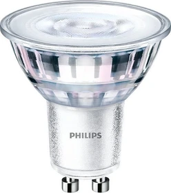 Philips CorePro LEDspot GU10 4.6-50W/827 36°, 5 Stück