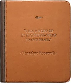 PocketBook InkPad 840 Schutzhülle, braun