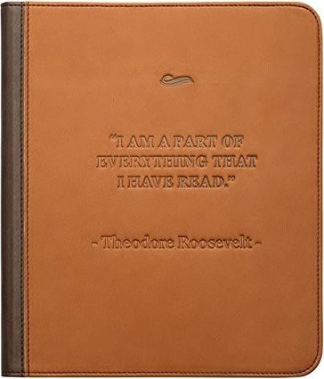 PocketBook InkPad 840 Schutzhülle, braun