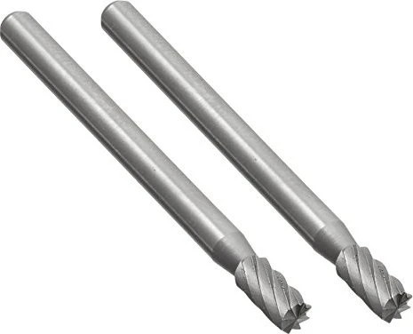 Proxxon Wolfram-Vanadium-Stahl Fräser-Sortiment