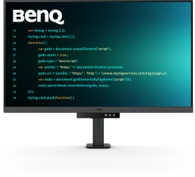 BenQ RD320UA, 31.5"