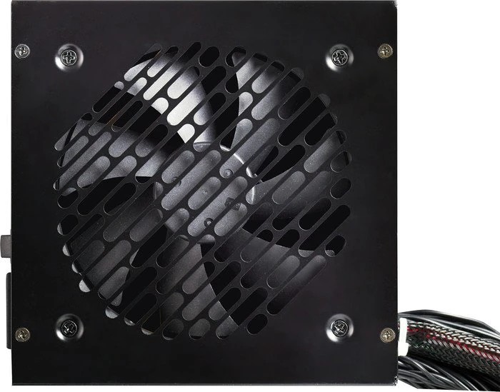 FSP Hydro 500W, ATX 2.4