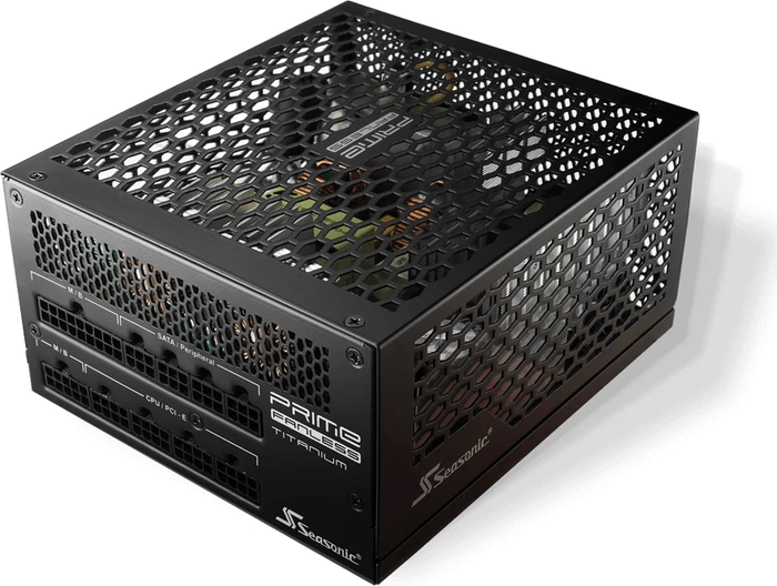 Seasonic Prime Fanless TX-700 700W, ATX 2.53