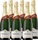 Henkell Halbtrocken 750ml