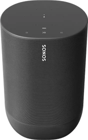 Sonos Move Shadow Black