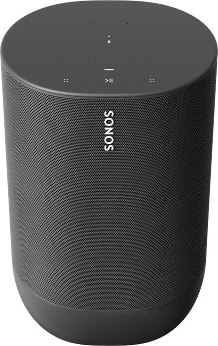 Sonos Move Shadow Black