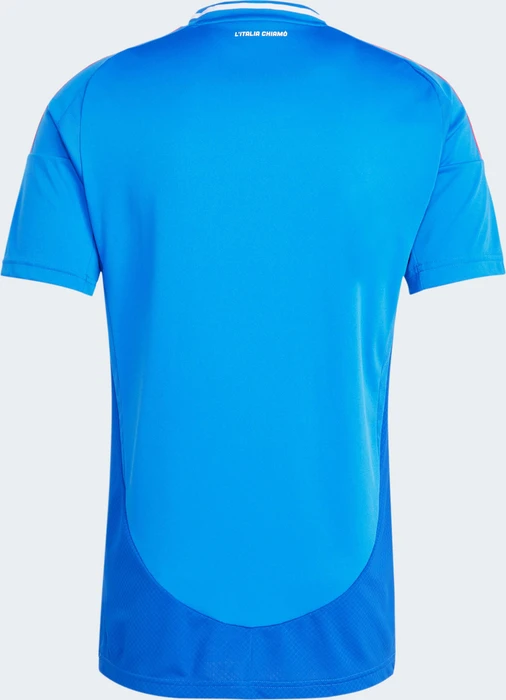 adidas UEFA EURO 2024 Italien Heimtrikot kurzarm (Herren)