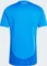 adidas UEFA EURO 2024 Italien Heimtrikot kurzarm (Herren) Vorschaubild