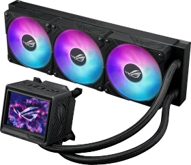 ASUS ROG Ryujin III 360 ARGB Extreme