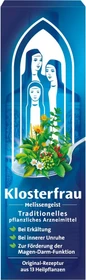 Klosterfrau Melissengeist, 47ml