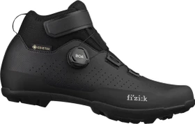 fi'zi:k Terra Artica GTX schwarz