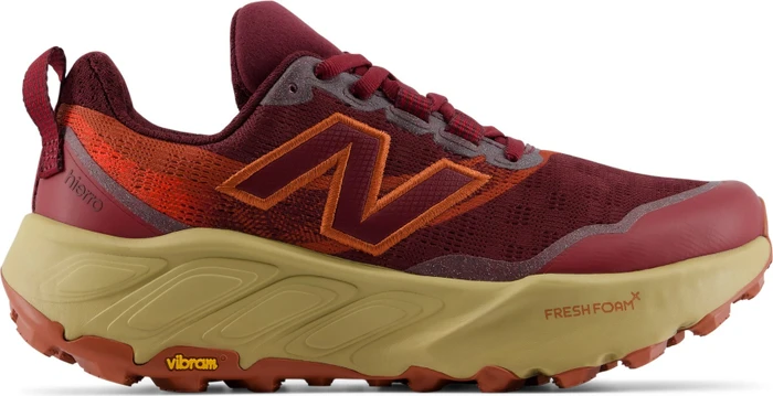 New Balance Fresh Foam X Hierro v9 (Damen)