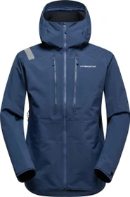 La Sportiva Supercouloir GTX Pro Funktionsjacke night sky (Herren)