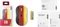 Lenovo 350 Silent Mouse, WM 2026 Fan Edition - Germany, Bluetooth Vorschaubild