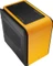 AeroCool DS Cube Orange Window Edition, Acrylfenster Vorschaubild
