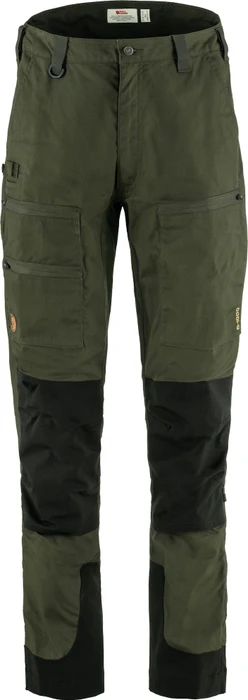 Fjällräven Lappland Pro Stretch Hose lang deep forest (Herren)