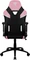 Thunder X3 TC5 Gamingstuhl, Sakura Black Vorschaubild