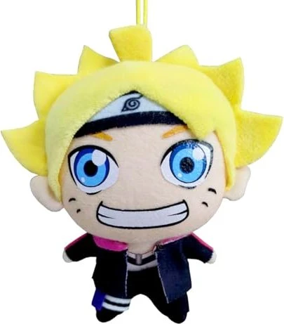 Sakami One Piece - Boruto Schlüsselanhänger 12cm