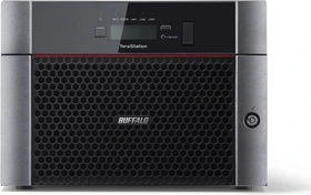 Buffalo TeraStation TS5810 64TB, 4GB RAM ECC, 1x RJ-45 10GBase-T, 2x RJ-45 1000Base-T (TS5810DN6408)