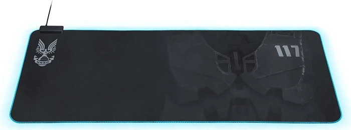 Razer Goliathus Extended Chroma Halo Infinite Edition