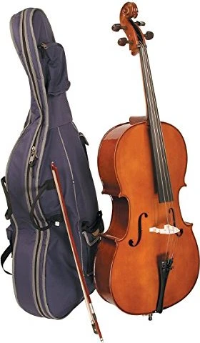 Stentor Student I Cello 1/2