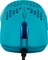 FourZE GM800 Gaming Mouse türkis, USB Vorschaubild