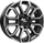 CMS C35 8.0x18 6/139.7 ET29 (verschiedene Farben)