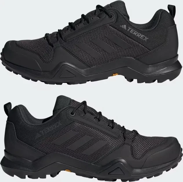 adidas Terrex AX3 GTX core black/carbon (Herren)