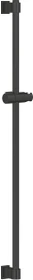 Grohe Vitalio Universal Brausestange 900mm matt black