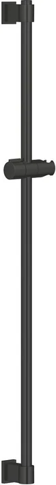 Grohe Vitalio Universal Brausestange 900mm matt black