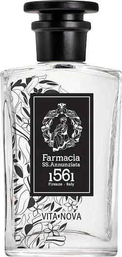 Farmacia SS. Annunziata 1561 Vita Nova Eau de Parfum, 100ml