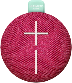Ultimate Ears Miniroll Calming Pink