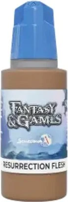 Scale75 ScaleColor Fantasy & Games resurrection flesh, 17ml