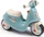 Smoby Scooter Laufrad blau (721006)