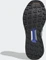 adidas Terrex Free Hiker Primeblue core black/bold blue (Herren) Vorschaubild