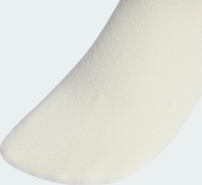 adidas 3-Streifen Crew Socken off white, 3 Paare