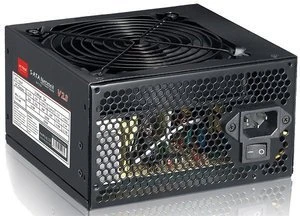 MS-Tech Value Edition 450W, ATX 2.3