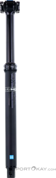 PRO Koryak DSP 31.6mm/170mm/507mm Teleskop-Sattelstütze