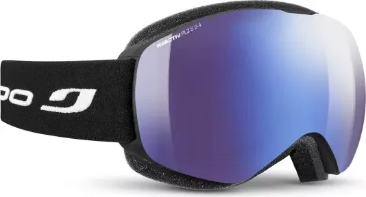 Julbo Proxima Reactiv schwarz/blau-violett