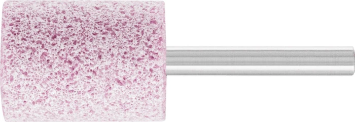 Pferd ZY 2532 6 AR 30 O5V STEEL EDGE Zylinderstift Schleifstift K30, 25x32mm, 10 Stück