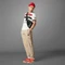adidas Manchester United 2024/2025 Ausweichtrikot off white (Herren) Vorschaubild