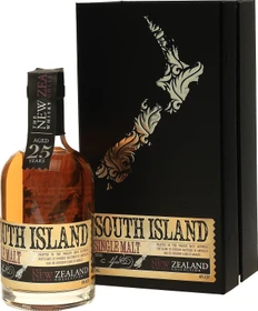 The New Zealand South Island 350ml