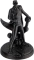 Polymaker PolyLite ASA, Galaxy Black, Spule, 1.75mm, 1.00kg Vorschaubild