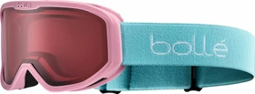 Bollé Inuk blue matte/pink (Junior)