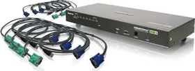 Iogear GCS1808