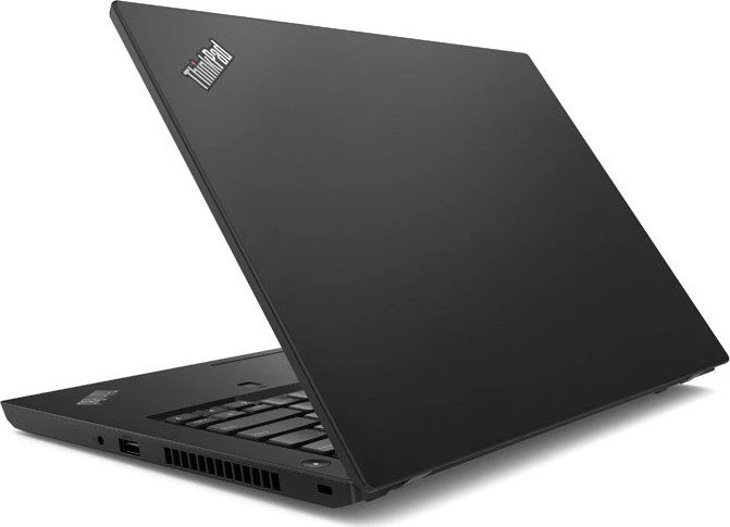 Lenovo ThinkPad L480, Core i5-8250U, 8GB RAM, 256GB SSD, DE